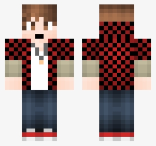 Minecraft Skins, Troll, Panda, Lemur, Chicken, Panda - Bajancanadian Skin #8084452