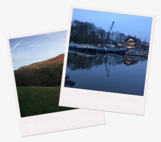 About Amanda - Picture Frame #8084479