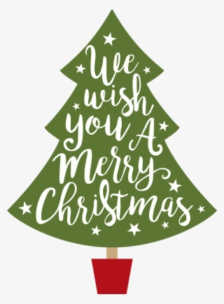 Categories - Christmas Tree Merry Christmas #8084483