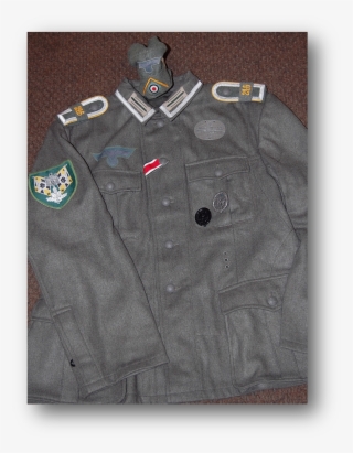 Color Guard - Pocket #8084515