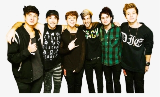 Jack Barakat And Michael Clifford - 5sos Alex #8084562