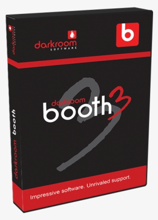 Software 360 Photo Booth #8084650