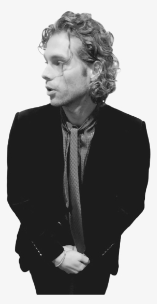 Luke Hemmings Png - 5 Seconds Of Summer #8084652