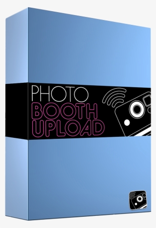Photo Booth Upload - Software Photobooth #8084680