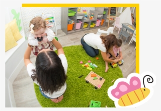 Our Program Includes Activities That Will Spark Your - Play #8084770