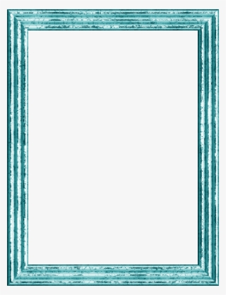 Scrapbooking, Frame Png - Picture Frame #8084841