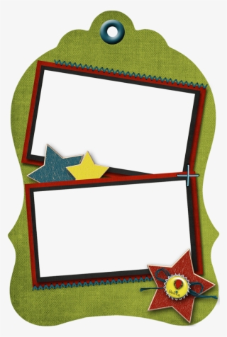 B *✿* Boys Will Be Boys - Scrapbooking #8084872