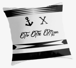 Throw Pillow #8084920