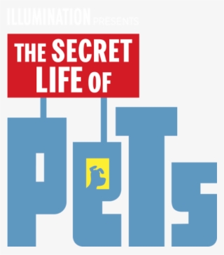 The Secret Life Of Pets - Secret Life Of Pets #8084931