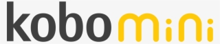 Kobo Mini Logo - Circle #8085113