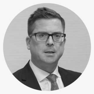 This Week We Spoke With New White Collar Crime Partner - Espen Aas Esacon #8085317