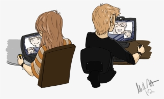 Image Result For Sad Relationship Quotes Tumblr For - Long Distance Couple Anime #8085395