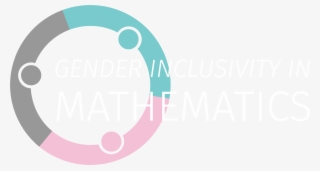 A Student Perspective On The Math Department Gender - Circle #8085428