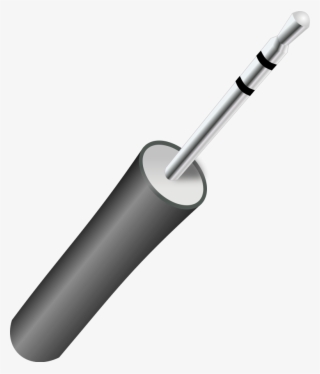 How To Set Use Audio Plug Icon Png #8085522