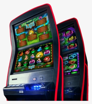 Apollo Games - Machine #8085716