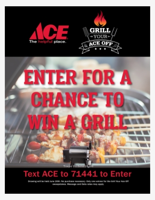 Ace Hardware #8085747