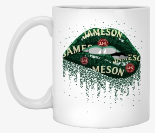 Lip Jameson Irish Whiskey Mugs - Florida State Seminoles Svg #8085891