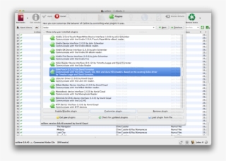 Calibrekobotouchdriver - Calibre Preferences Tweaks #8085895 Calibrekobotouchdriver - Calibre Preferences Tweaks #8085895