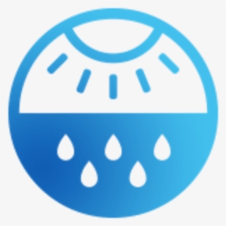 Weatherproof - Circle #8085897