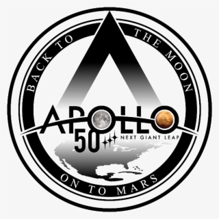 "apollo's 50th Anniversary" Is The Theme For The 2019 - Senftenberger Fc #8085902