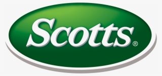 Scotts Transparant - Scotts Company Logo #8086041