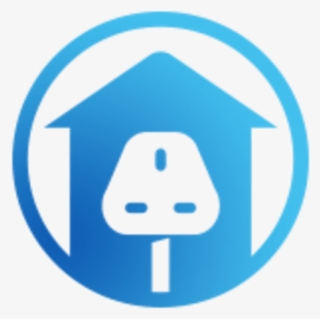 Built In Charge Cable - Sign #8086072