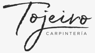 Tojeiro-firma - Calligraphy #8086481