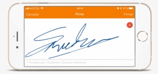 Firma Electrónica Para Empresas - Web Page #8086517