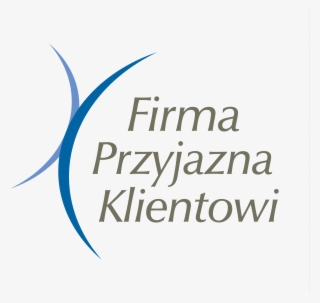 Logo - Firma Przyjazna Klientowi #8086646