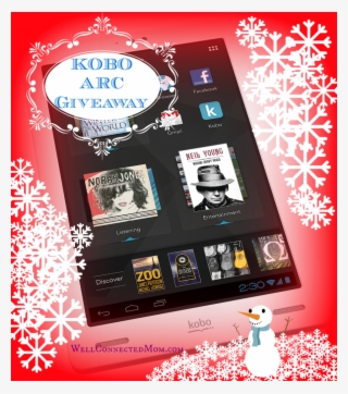 Multifunctional Ereader - Graphic Design #8086740