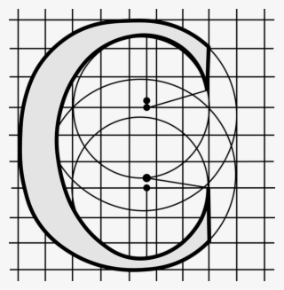 Factors That Affect The Selection Of Types In Typography - Circle #8086781