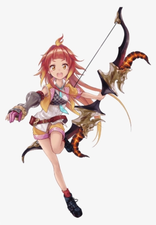 Phantom Of The Kill Apollo #8086783