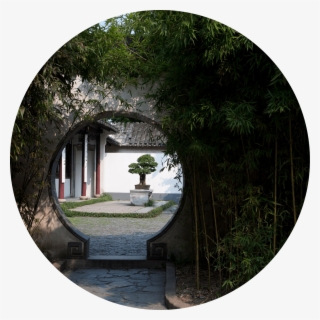 I Contacted Wildchina For A Short Extension To A Business - Arch #8086940