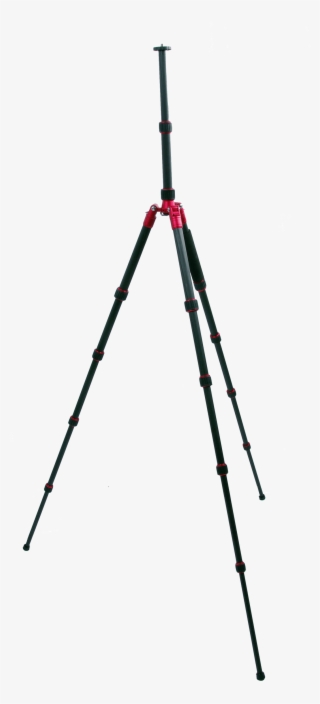 Terra Firma Carbon Fiber 5 Section Leg Set W/bh300 - Cameras & Optics #8087573