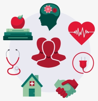 Industries - Heart #8087657