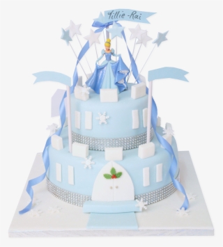Birthday Cake #8087753