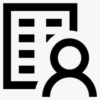 Firma Będąca Klientem Icon - Client Company Icon #8087759