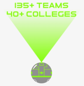 A 24 Hours Hackathon - Graphic Design #8087829