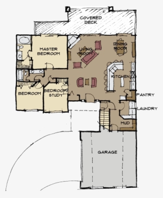 Floor Plan #8087833 Floor Plan #8087833