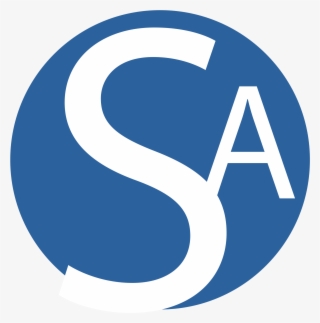 Synapse Ada Logo Png Transparent - Circle #8087869