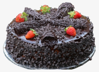 0 Out Of - Chocolate Cake #8088104