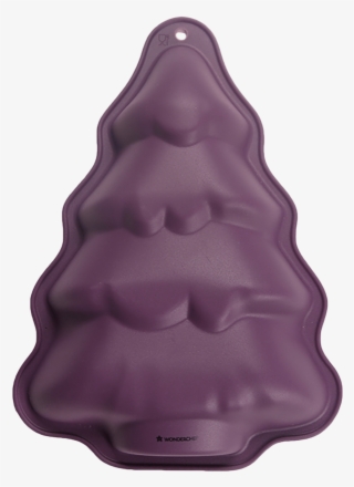 Christmas Cake Mould - Chocolate #8088277