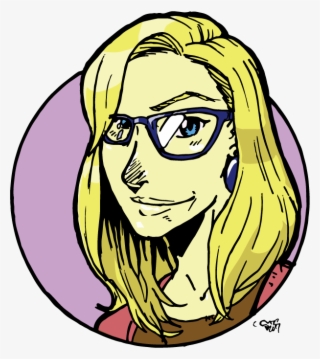 Holly Has A Site For Things #8088397