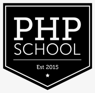 #php School - Poster #8088685