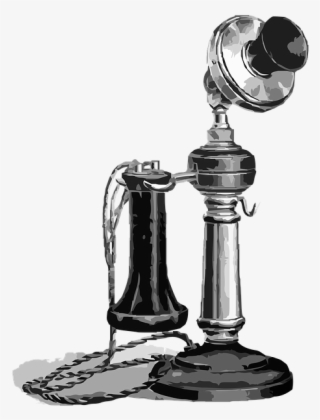 Telefonos De La Revolucion Industrial #8088689