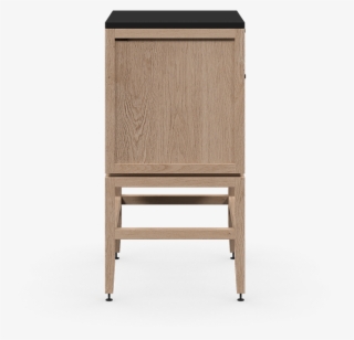 Volitare Cabinet - Nightstand #8088731