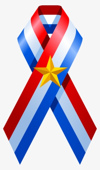 Ribbon Holland - Thank You To 9 11 #8089047