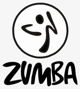 Fitness Clipart Zumba Class - Zumba Fitness #8089127