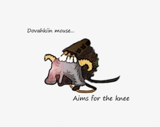 Not Photos, But These Are Some Random Mouse Designs - Cartoon #8089164