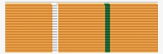 Saniya Seva Medal Ribbon Indian Medal Ribbons India - Indian Army Medals And Ribbons #8089207